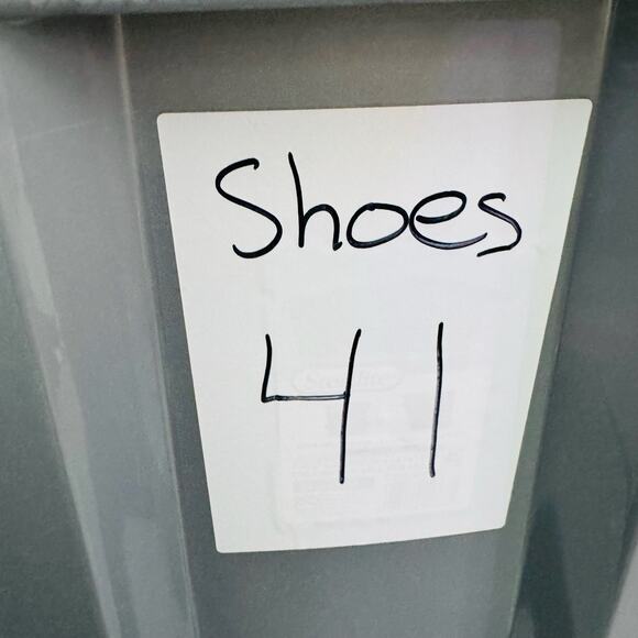 Keen Tan Voyager Hiking Boots Women’s Size 9 - Picture 10 of 10